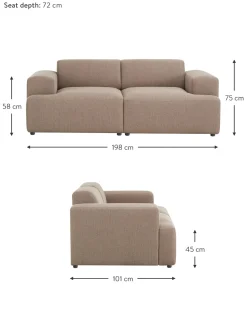 Sofa Melva (2 Plazas)