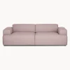 Sofa Melva (3 Plazas)