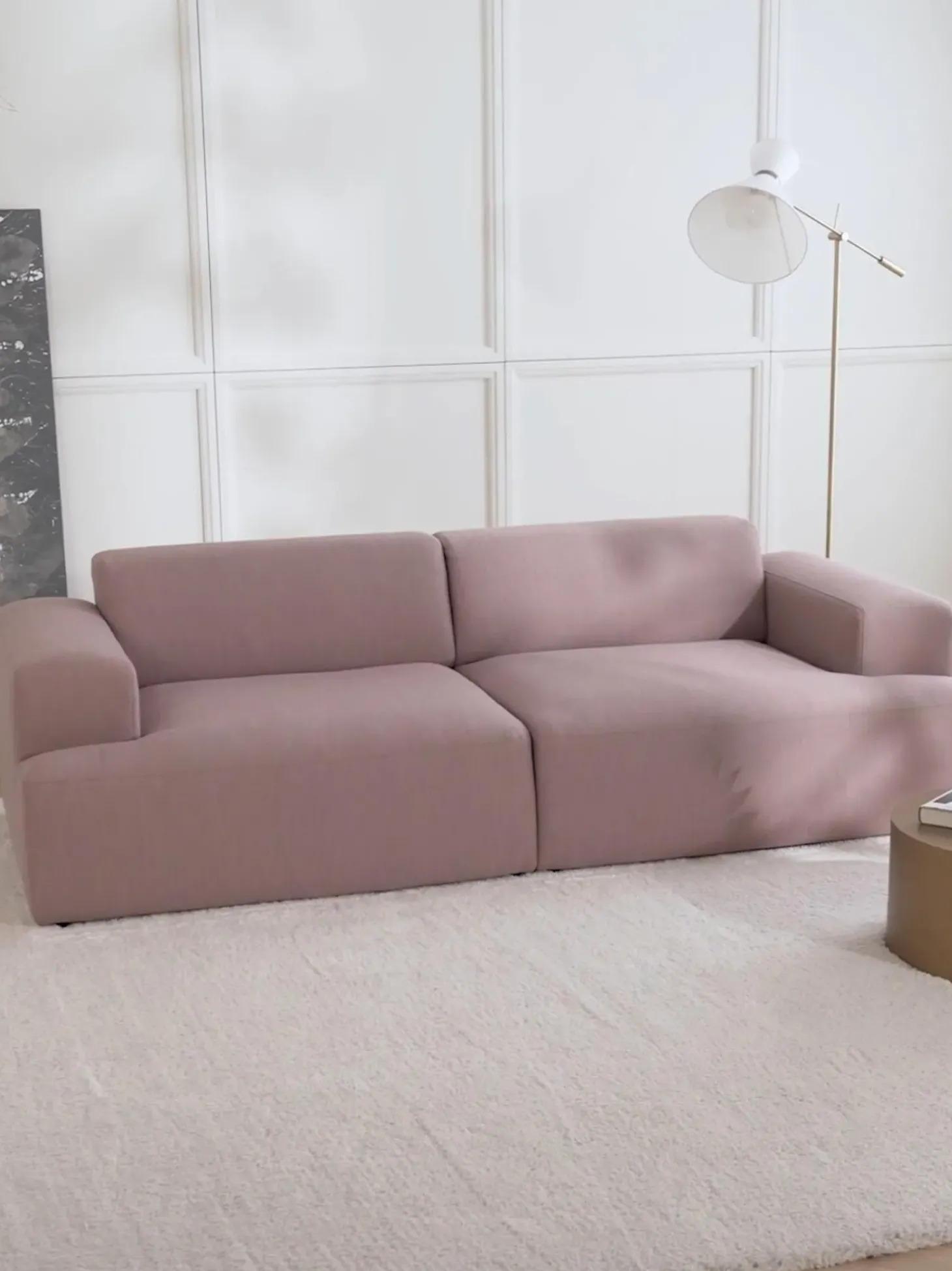 Sofa Melva (3 Plazas)