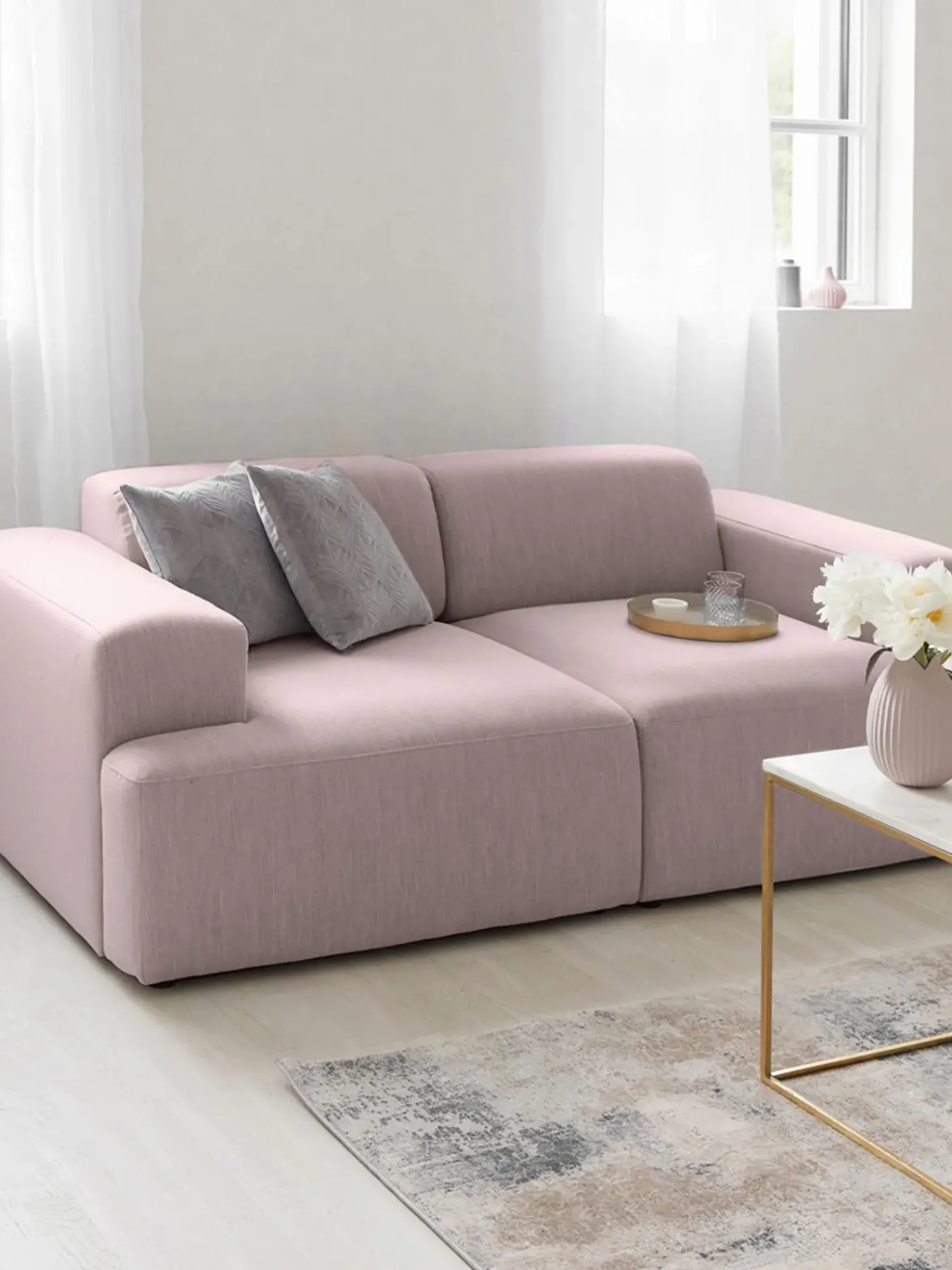 Sofa Melva (2 Plazas)