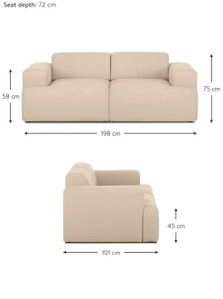 Sofa Melva (2 Plazas)