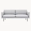 Sofa Moby (2 Plazas)