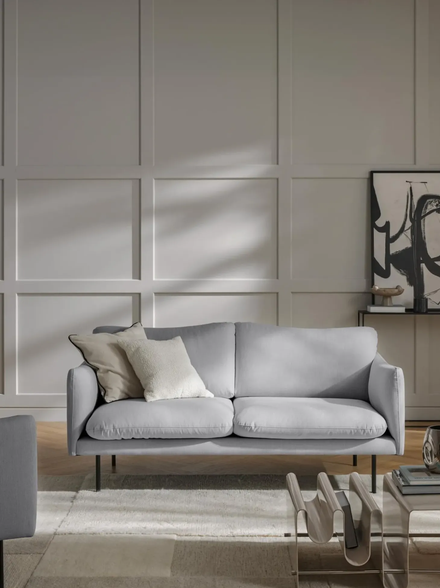 Sofa Moby (2 Plazas)