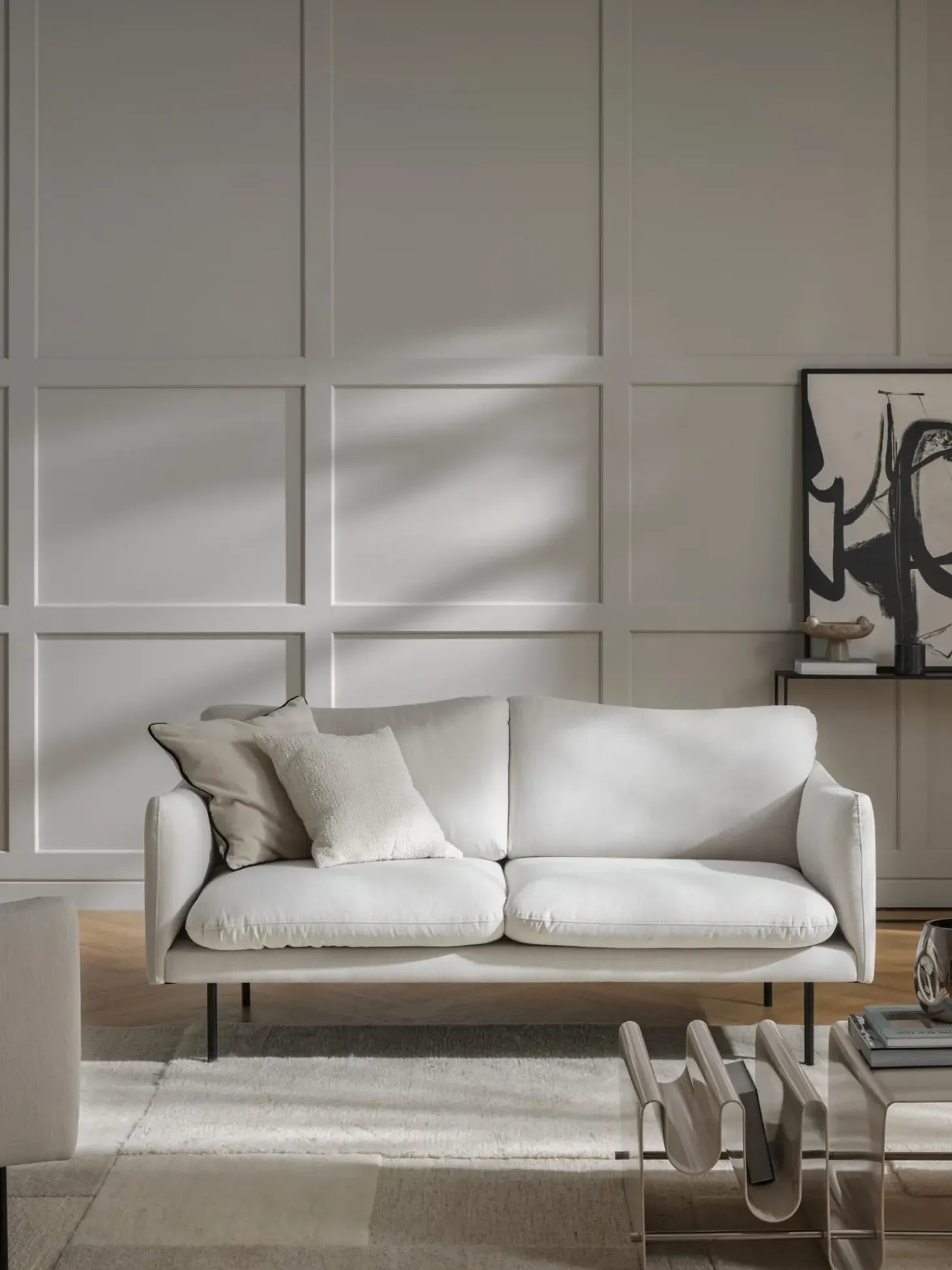 Sofa Moby (2 Plazas)