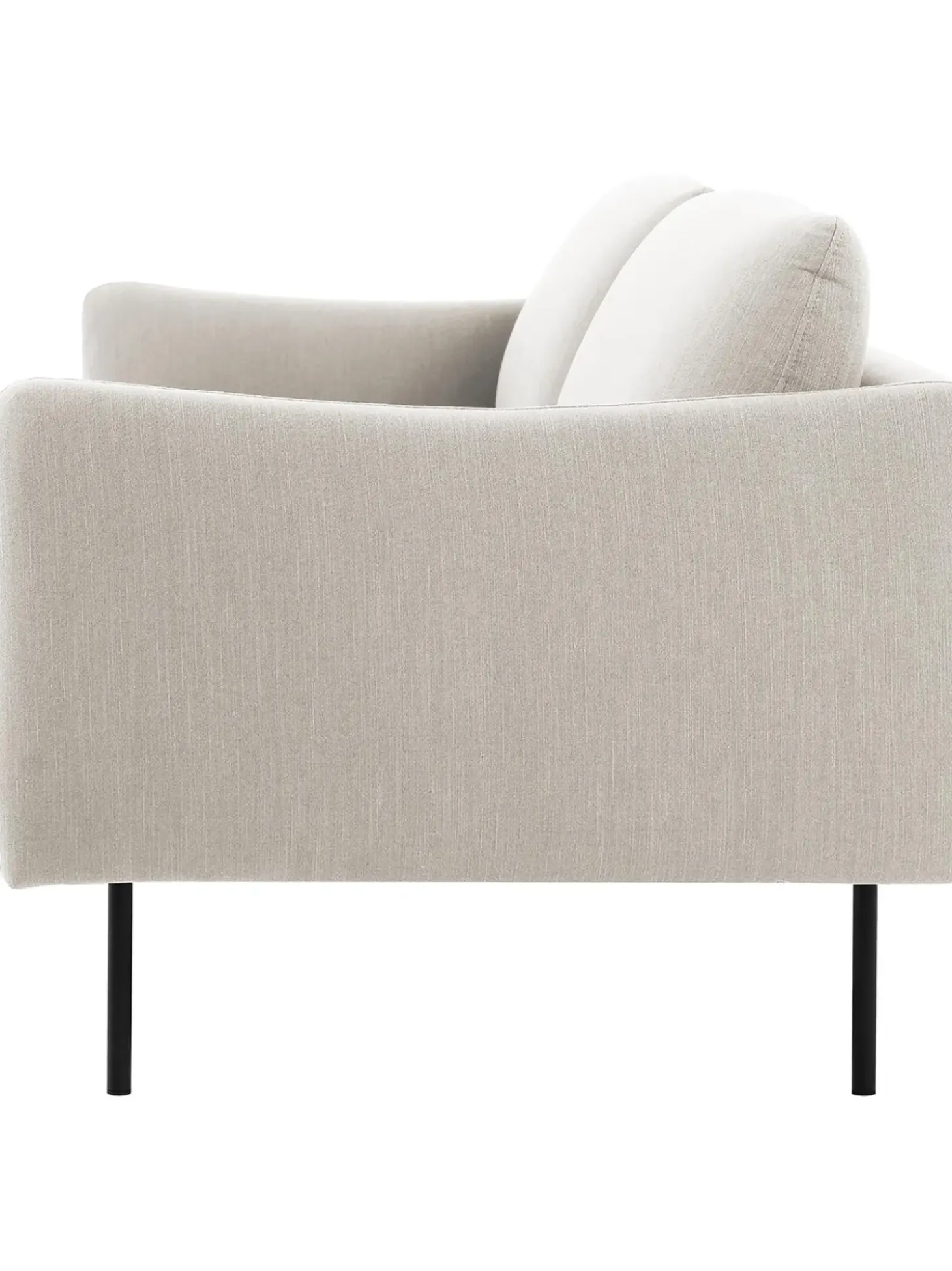 Sofa Moby (2 Plazas)