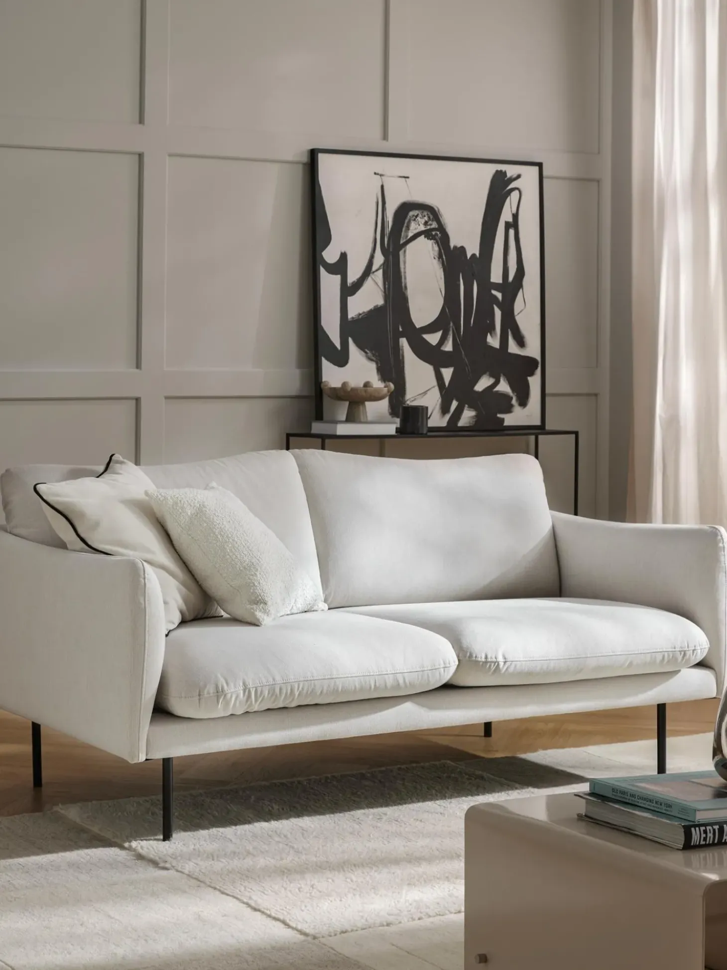 Sofa Moby (2 Plazas)