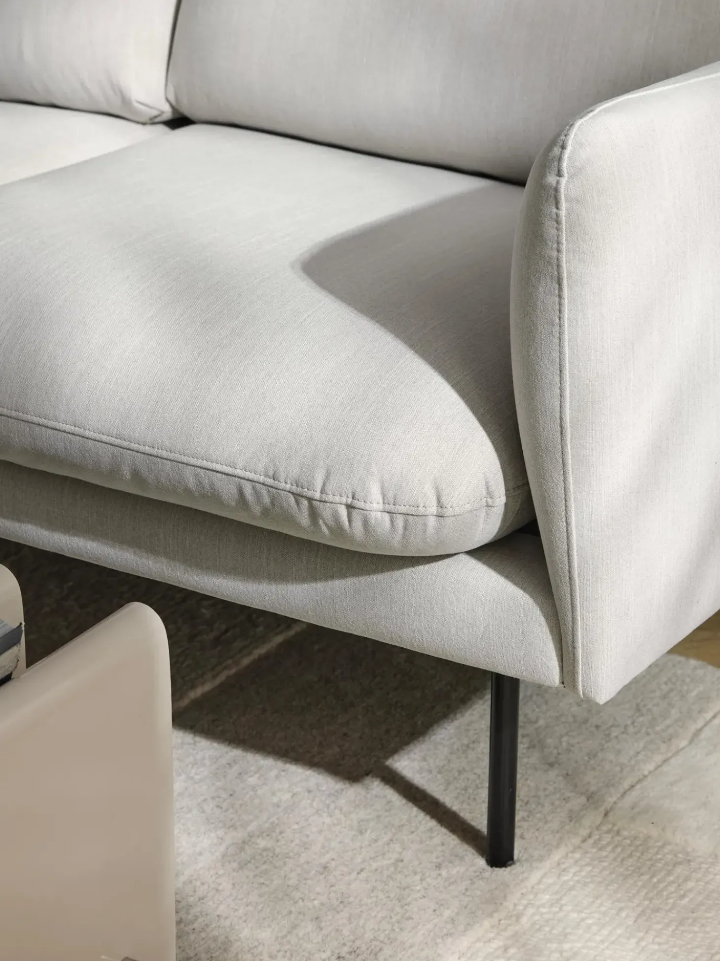 Sofa Moby (2 Plazas)