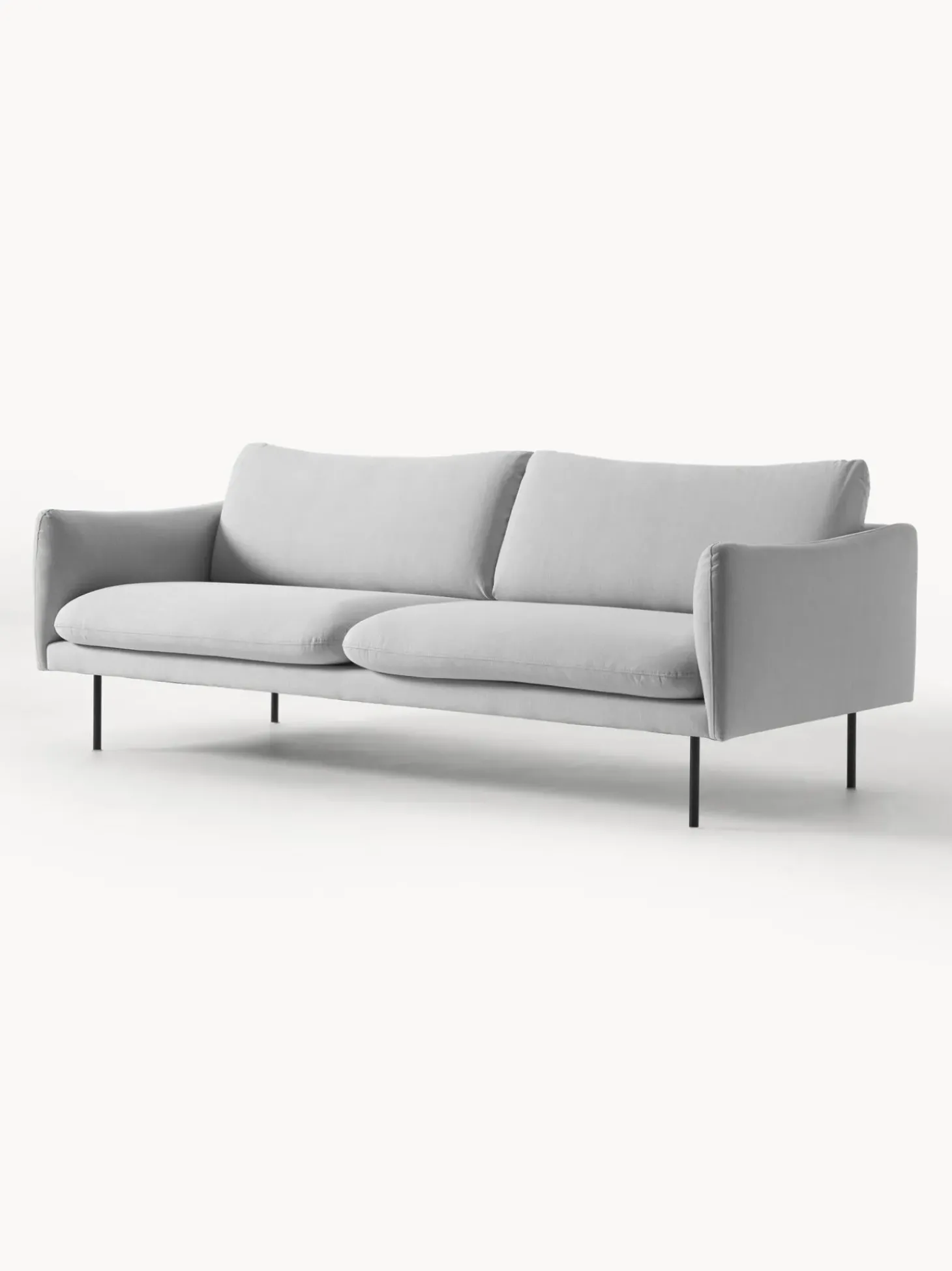 Sofa Moby (3 Plazas)