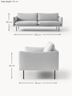 Sofa Moby (3 Plazas)