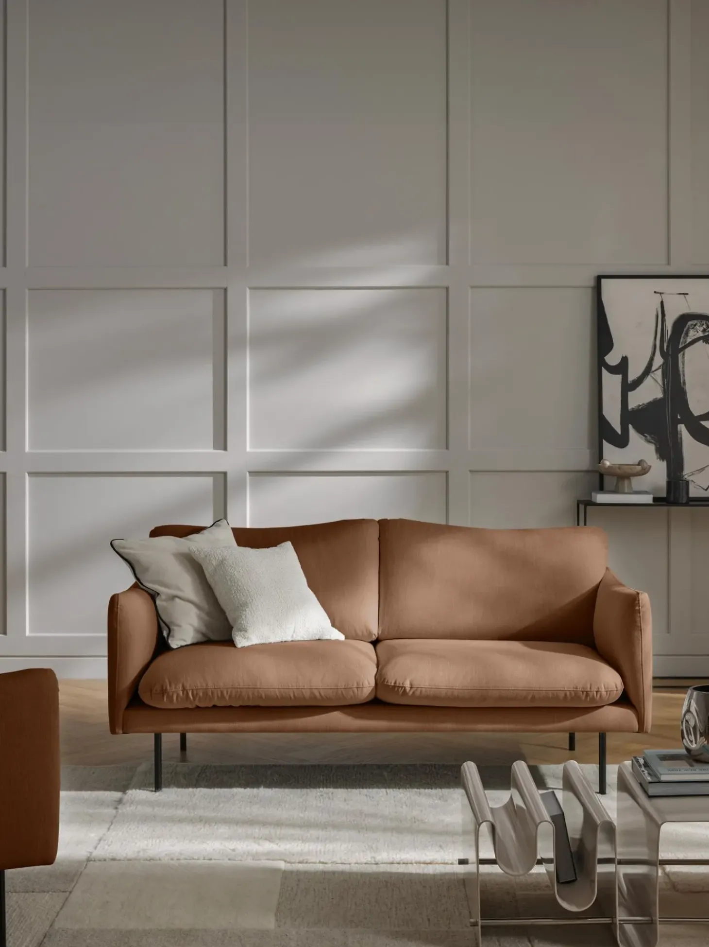 Sofa Moby (2 Plazas)