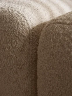 Sofa Modular Boucle Lena (4 Plazas)