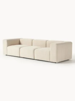 Sofa Modular Boucle Lena (4 Plazas)
