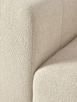 Sofa Modular Boucle Lena (4 Plazas)