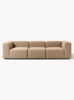 Sofa Modular Boucle Lena (4 Plazas)