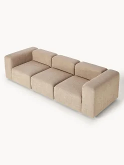 Sofa Modular Boucle Lena (4 Plazas)