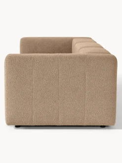 Sofa Modular Boucle Lena (4 Plazas)