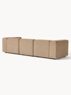 Sofa Modular Boucle Lena (4 Plazas)