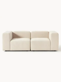 Sofa Modular Boucle Lena (3 Plazas)