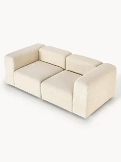 Sofa Modular Boucle Lena (3 Plazas)
