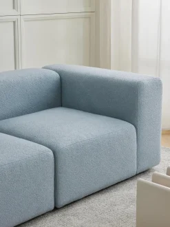 Sofa Modular Boucle Lena (3 Plazas)