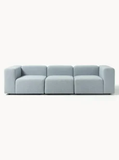 Sofa Modular Boucle Lena (4 Plazas)