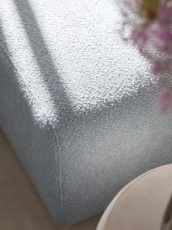 Sofa Modular Boucle Lena (4 Plazas)