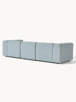 Sofa Modular Boucle Lena (4 Plazas)