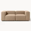 Sofa Modular Boucle Lena (3 Plazas)