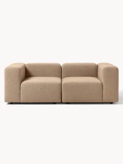 Sofa Modular Boucle Lena (3 Plazas)