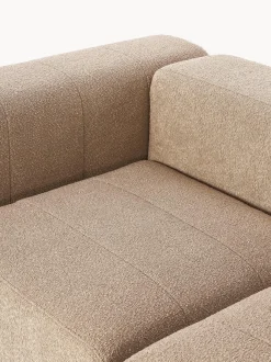 Sofa Modular Boucle Lena (3 Plazas)