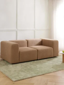 Sofa Modular Boucle Lena (3 Plazas)