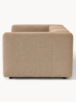 Sofa Modular Boucle Lena (3 Plazas)