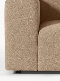 Sofa Modular Boucle Lena (3 Plazas)
