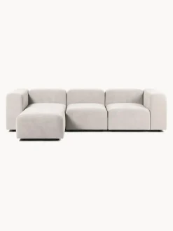 Sofa Modular Con Reposapies Lena (4 Plazas)