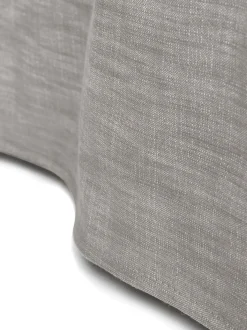 Sofa Modular Con Reposapies Russell (4 Plazas), Desenfundable