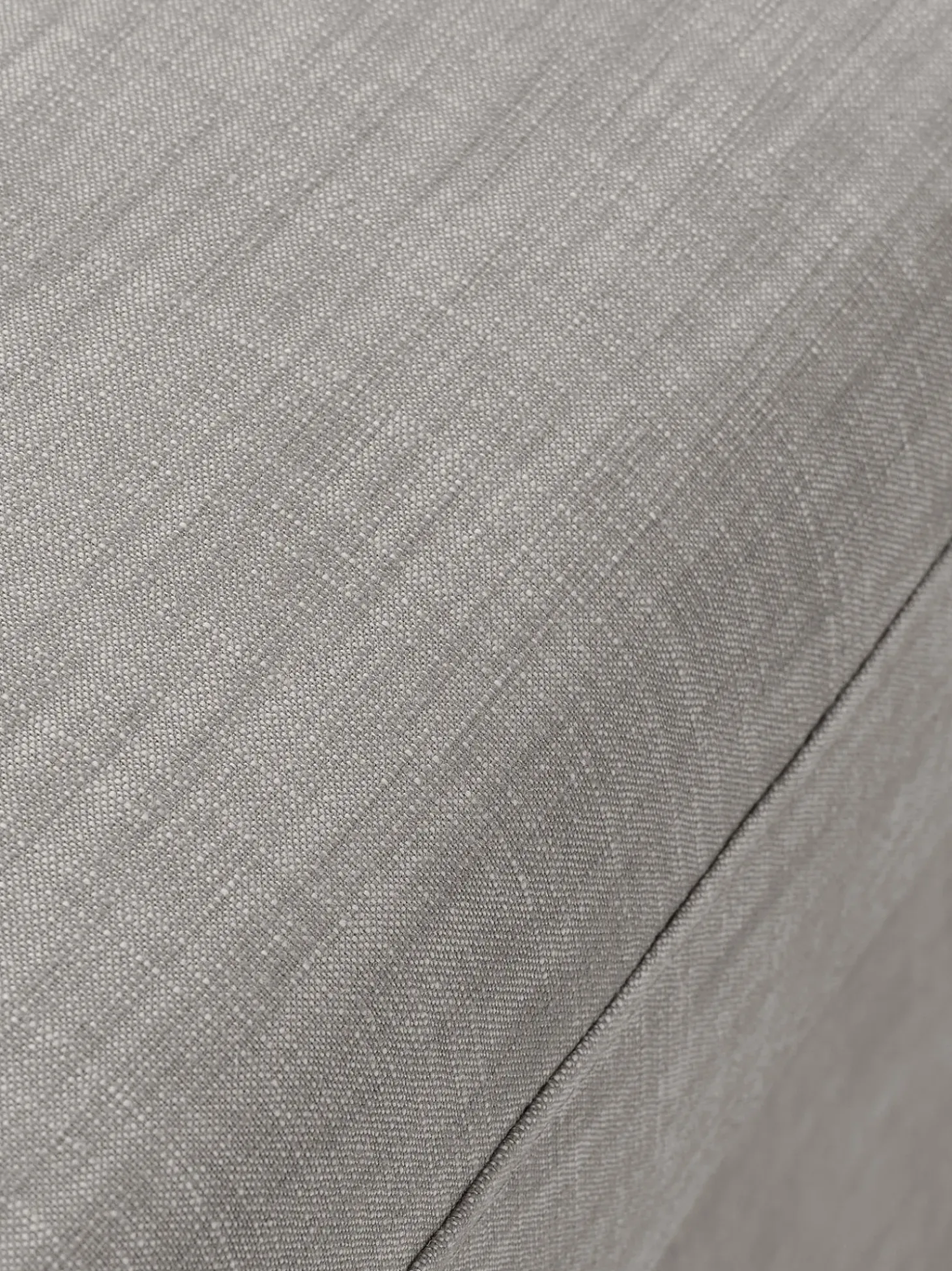 Sofa Modular Con Reposapies Russell (4 Plazas), Desenfundable