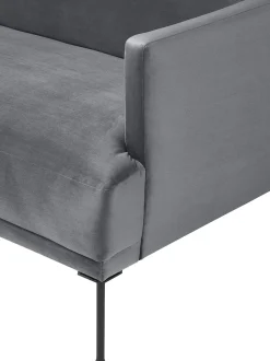 Sofa Modular Con Reposapies