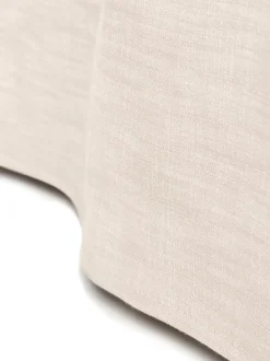 Sofa Modular Con Reposapies Russell (4 Plazas), Desenfundable