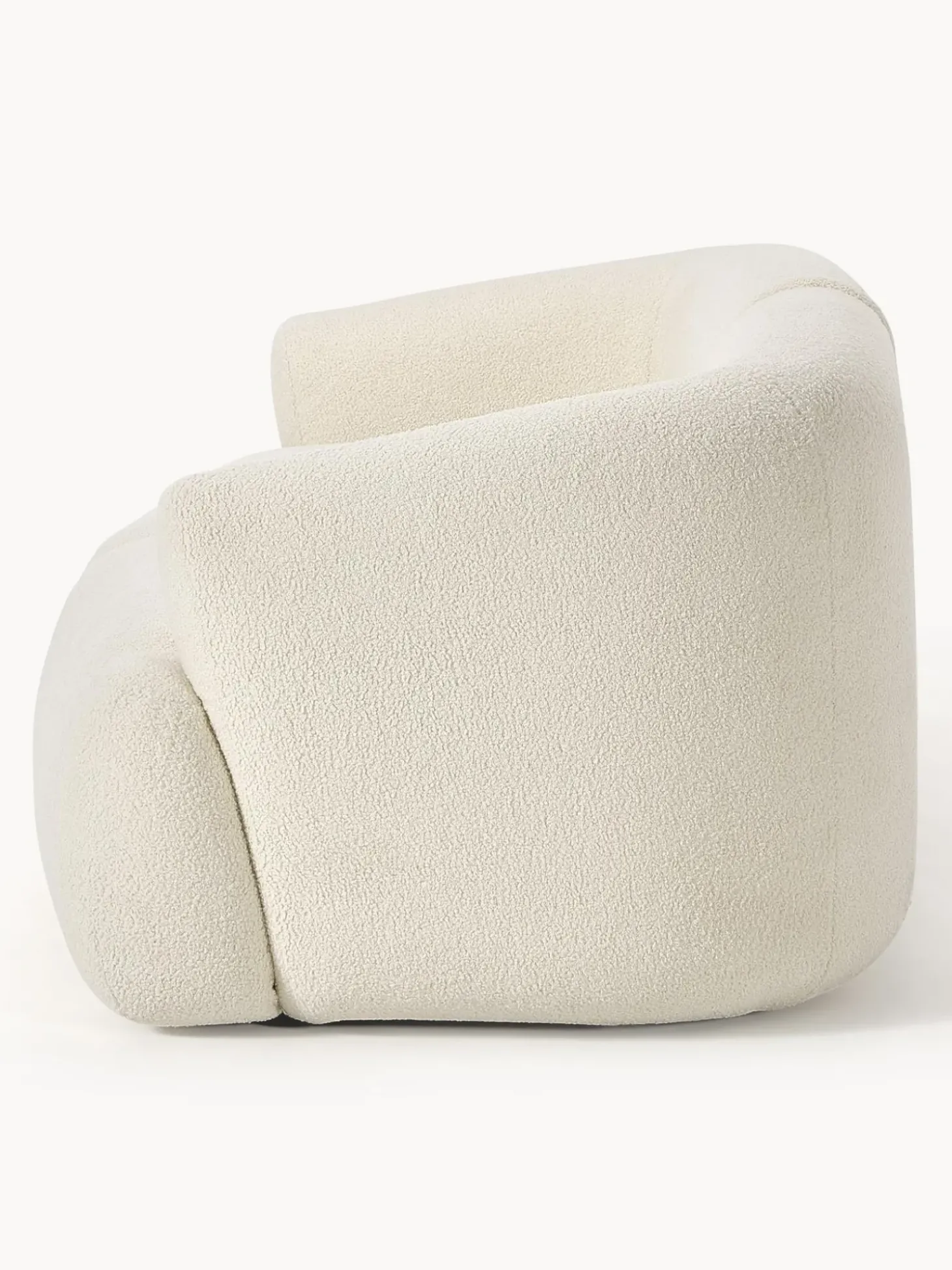 Sofa Modular De Borreguillo Sofia (2 Plazas)