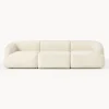 Sofa Modular De Borreguillo Sofia (3 Plazas)