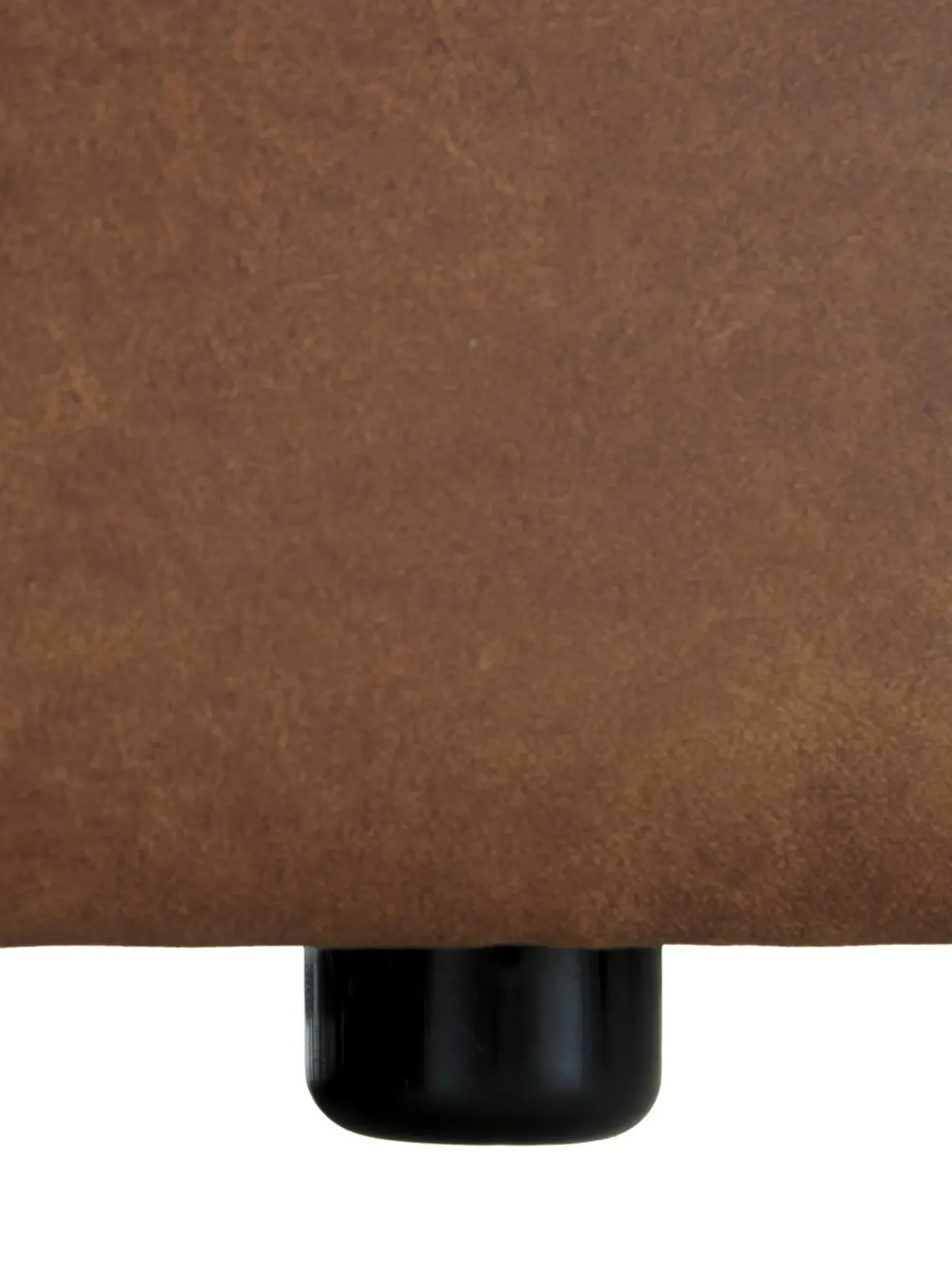 Sofa Modular De Cuero Reciclado Lennon (4 Plazas)