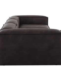 Sofa Modular De Cuero Reciclado Lennon (4 Plazas)
