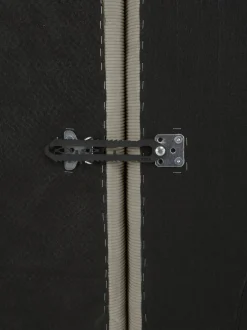 Sofa Modular De Pana Lennon (4 Plazas)