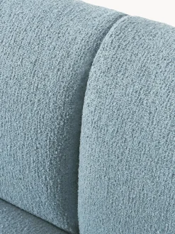 Sofa Modular En Tejido Boucle Sofia (3 Plazas)