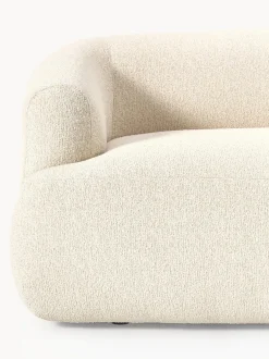 Sofa Modular En Tejido Boucle Sofia (2 Plazas)