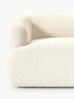 Sofa Modular En Tejido Boucle Sofia (3 Plazas)