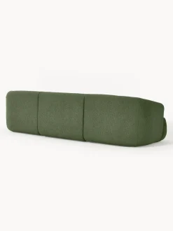 Sofa Modular En Tejido Boucle Sofia (3 Plazas)