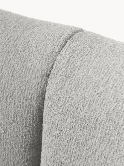 Sofa Modular En Tejido Boucle Sofia (3 Plazas)