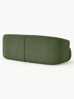 Sofa Modular En Tejido Boucle Sofia (2 Plazas)