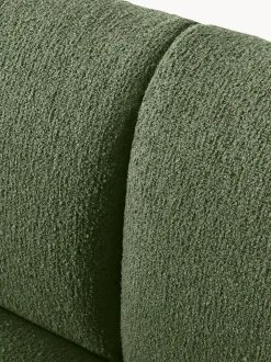 Sofa Modular En Tejido Boucle Sofia (2 Plazas)
